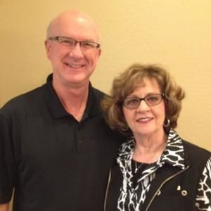 Meet your Posher, Patty